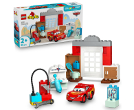 LEGO DUPLO 10456 Wizyta Mcqueena w warsztacie wójta - 1331609 - zdjęcie 2